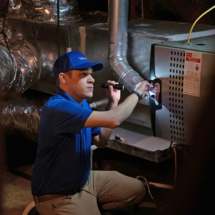 AdvantaClean of Houston West Picture 6