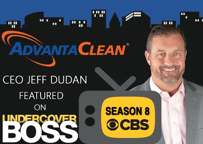 AdvantaClean of Houston West Picture 2