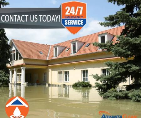 AdvantaClean of Houston West