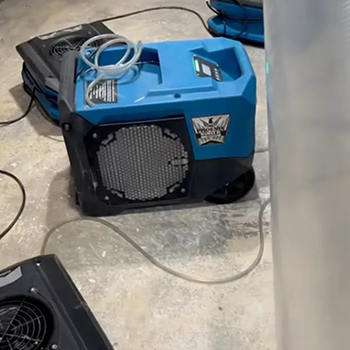 EcoDry Water Damage Restoration Houston Picture 7