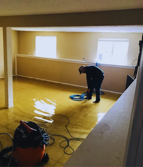 EcoDry Water Damage Restoration Houston Picture 8