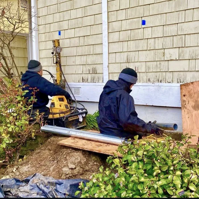 EcoDry Water Damage Restoration Houston Picture 3