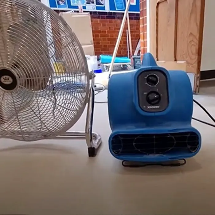 EcoDry Water Damage Restoration Houston Picture 9