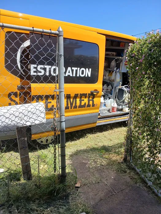 Stanley Steemer Picture 7