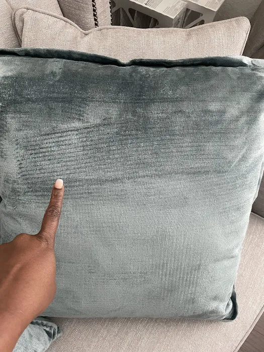 Stanley Steemer Picture 3