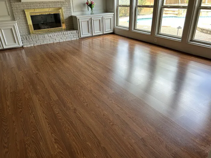 Stanley Steemer Picture 6