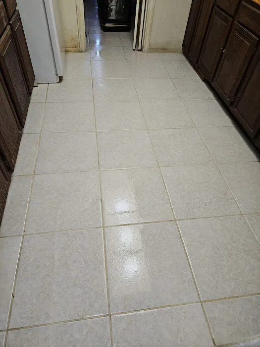 Stanley Steemer Picture 5