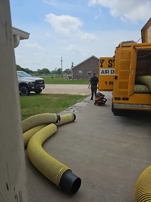 Stanley Steemer Picture 8