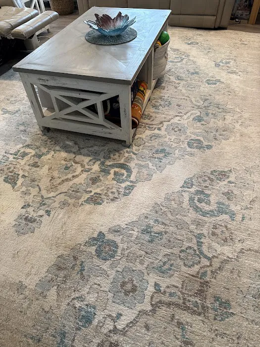 Stanley Steemer Picture 10