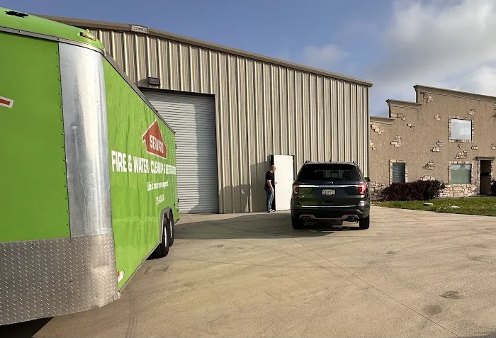 SERVPRO of Memorial West, NW Houston Picture 1