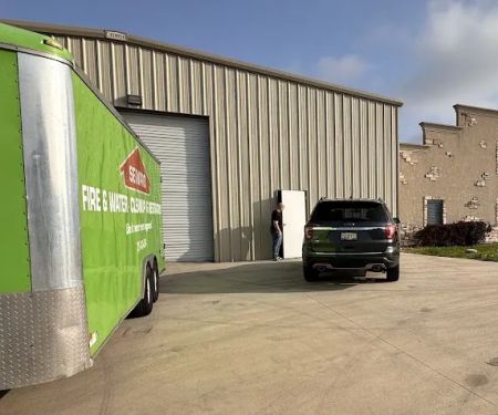 SERVPRO of Memorial West, NW Houston