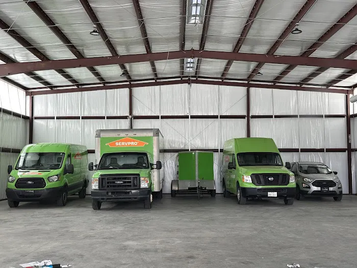 SERVPRO of Memorial West, NW Houston Picture 4