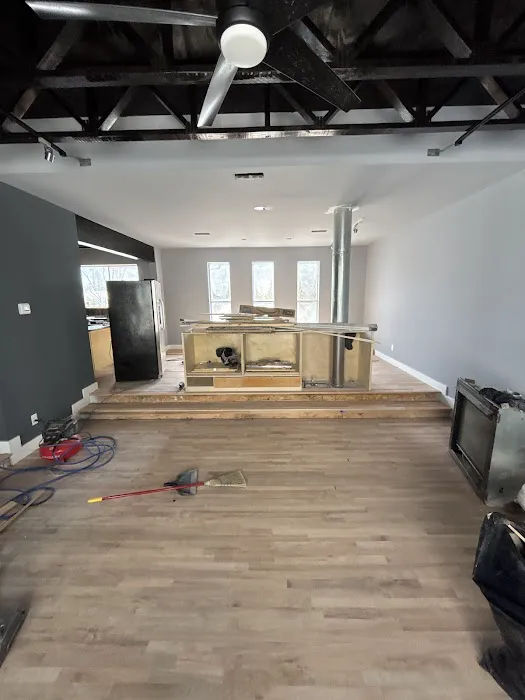 Voda Cleaning & Restoration of Houston Picture 8