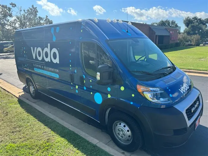 Voda Cleaning & Restoration of Houston Picture 1