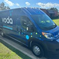 Voda Cleaning & Restoration of Houston ico