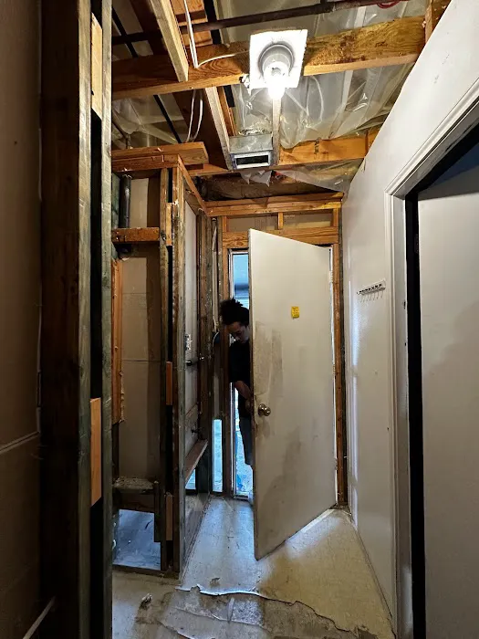 Voda Cleaning & Restoration of Houston Picture 7