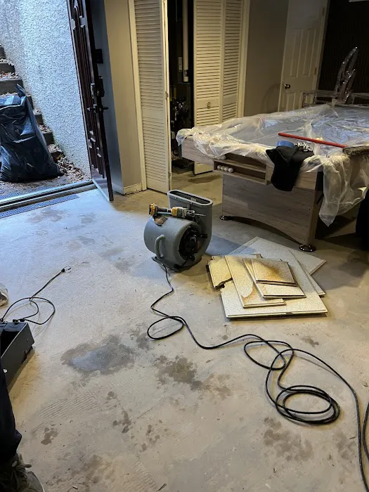 Voda Cleaning & Restoration of Houston Picture 3