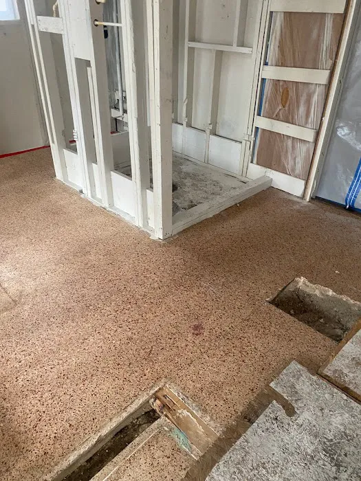 ADU Water Fire Mold Storm Picture 5