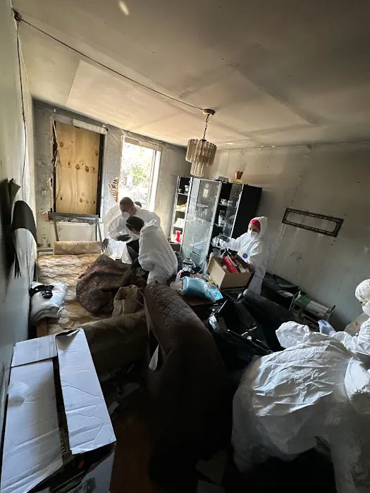 ADU Water Fire Mold Storm Picture 7