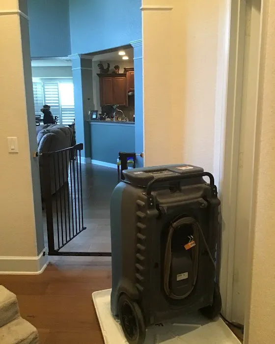 Dry Force Water Removal Specialists Picture 6