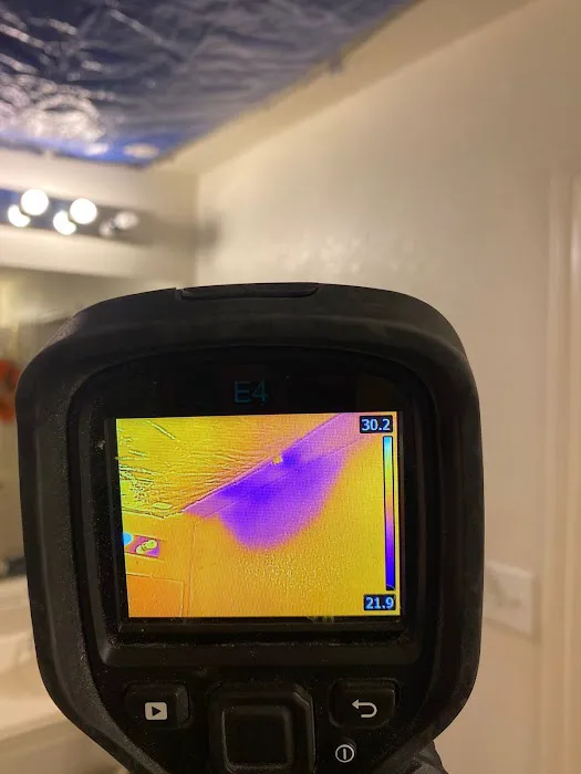 Dry Force Water Removal Specialists Picture 5