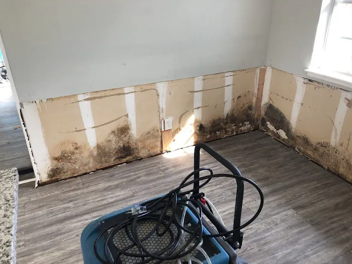 Dry Force Water Removal Specialists Picture 9