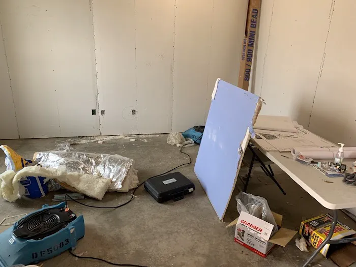 Dry Force Water Removal Specialists Picture 2