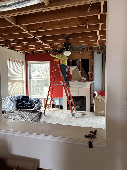 Cavalry Construction & Restoration Picture 5