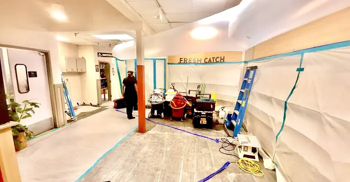 Cavalry Construction & Restoration Picture 1