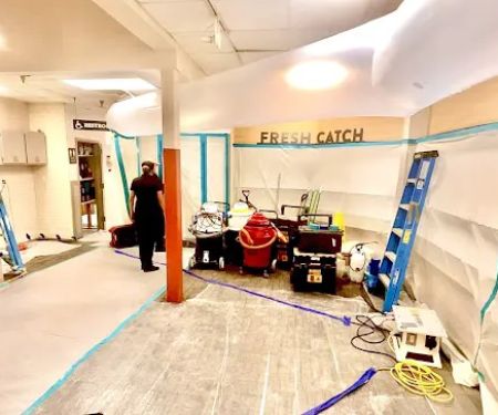 Cavalry Construction & Restoration