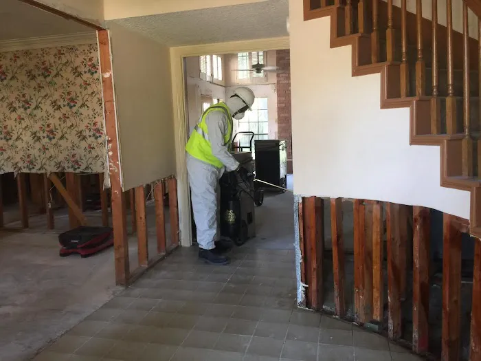 All Cities Water Emergency Restoration Picture 5