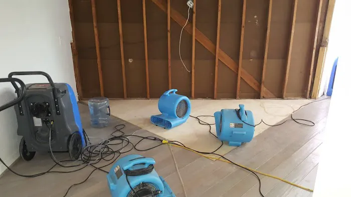 All Cities Water Emergency Restoration Picture 3