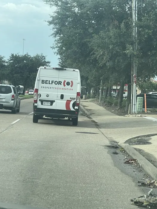 BELFOR Property Restoration (Houston) Picture 7