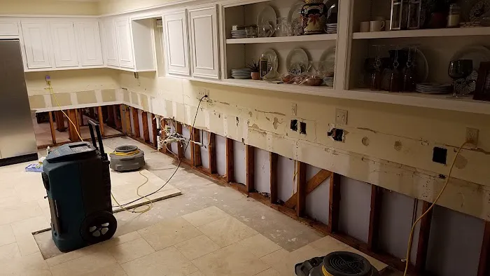 Elite Disaster Restoration Picture 2