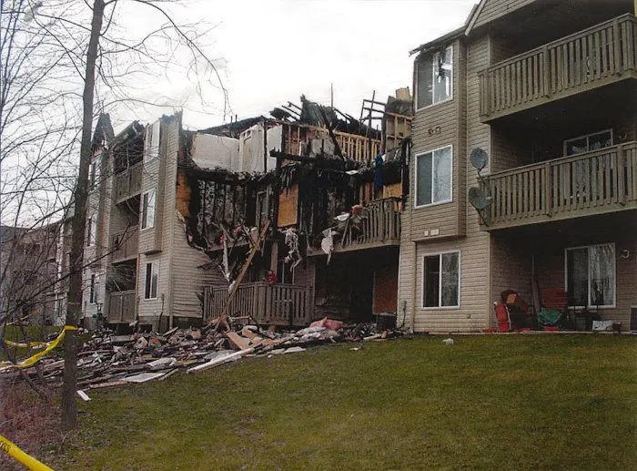 Elite Disaster Restoration Picture 5