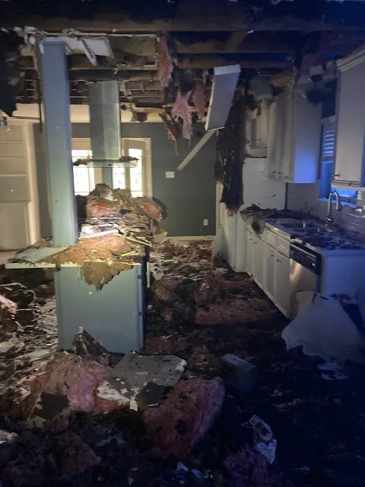 SAR Restoration, LLC Picture 5