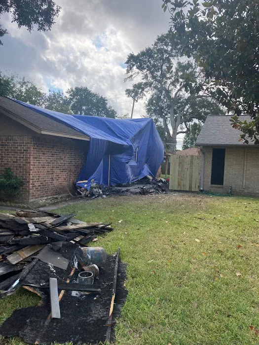 SAR Restoration, LLC Picture 7