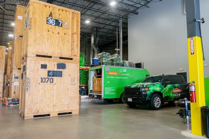 SERVPRO of Conroe Picture 8