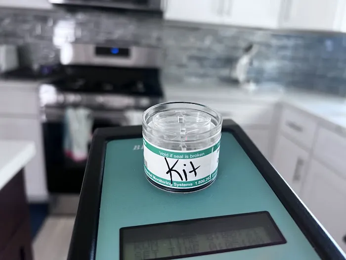 Mold Testing Houston- The Woodlands Picture 1