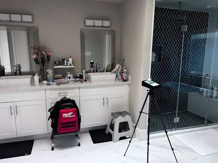 Mold Testing Houston- The Woodlands Picture 5