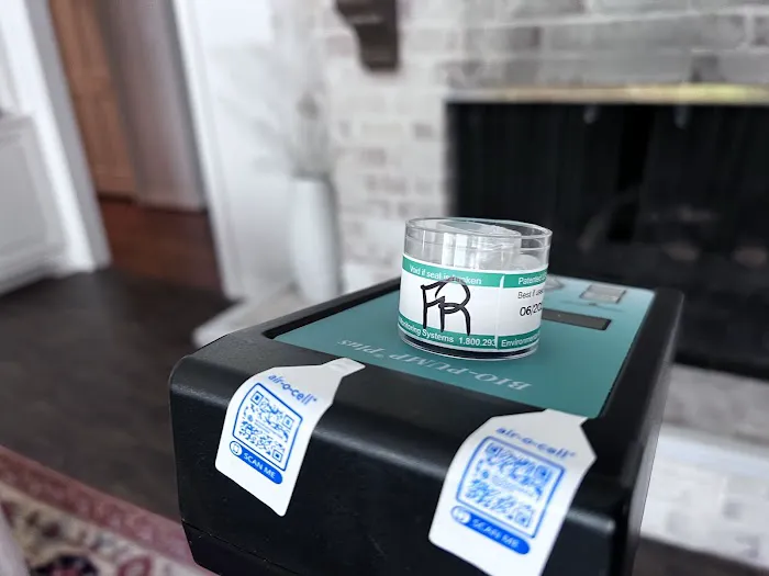 Mold Testing Houston- The Woodlands Picture 8