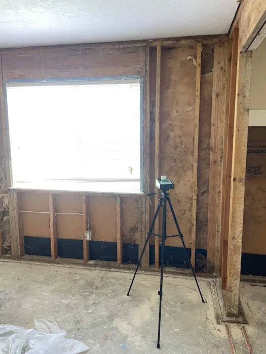 Mold Testing Houston- The Woodlands Picture 2