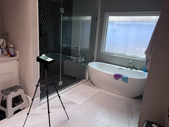 Mold Testing Houston- The Woodlands Picture 3