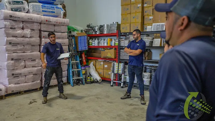 Air Quality Express Picture 1