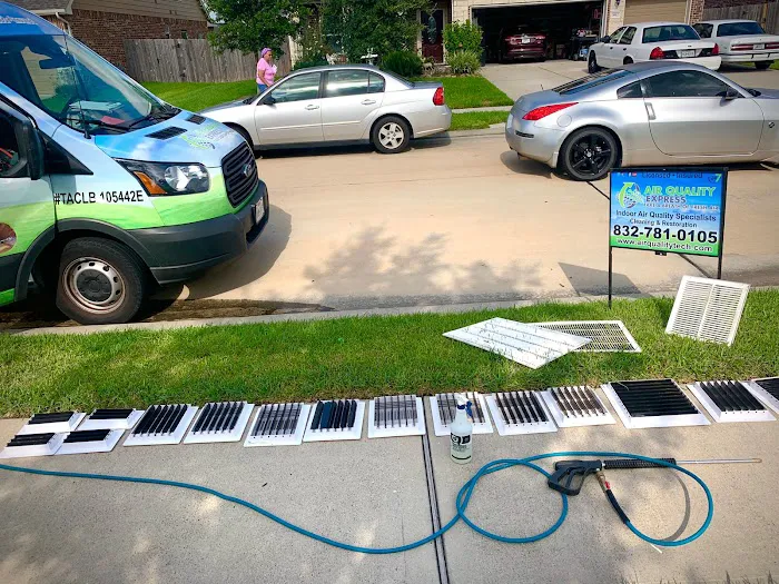 Air Quality Express Picture 6