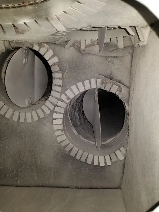 Air Quality Express Picture 10