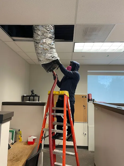 Air Quality Express Picture 3