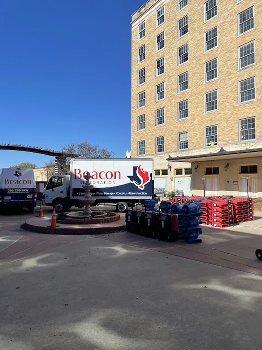 Beacon Restoration Services Picture 9