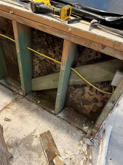 Beacon Restoration Services Picture 1