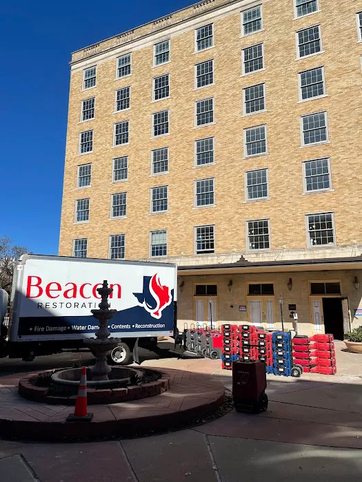 Beacon Restoration Services Picture 6